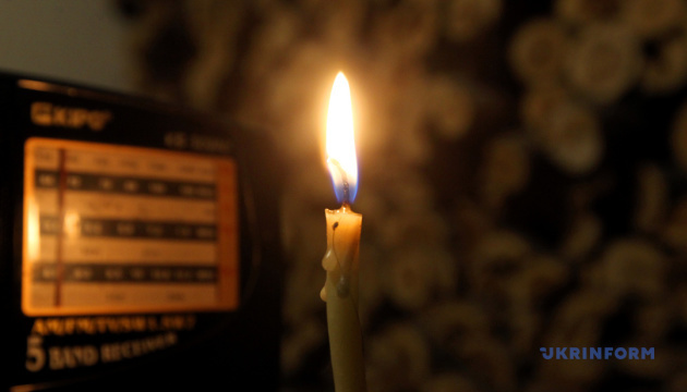 Total infrastructure collapse in occupied Hola Prystan leaves residents without basic services