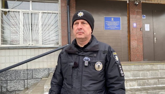 Вбивство поліцейських на Черкащині: вогонь відкрив колишній військовий 