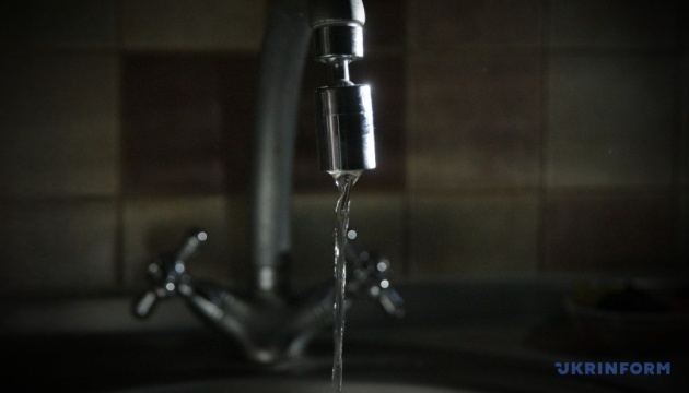 Hot water supply restricted in some Kyiv buildings to restore heating — Kyiv City Military Administration