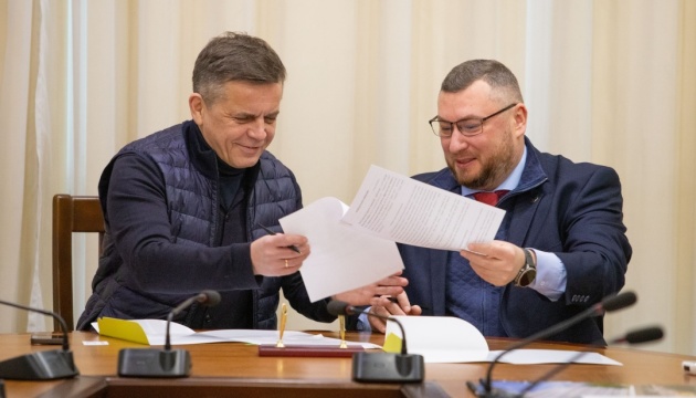 Київський університет будівництва розроблятиме проєкти для відновлення об'єктів критичної інфраструктури