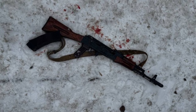 У Запоріжжі підліток вистрілив у себе, бо хотів покінчити з життям