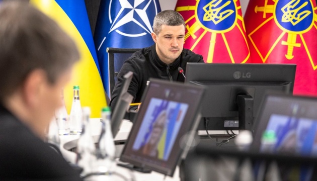 Винищувачі Mirage та ракети для ППО: Федоров анонсував нову допомогу від Франції