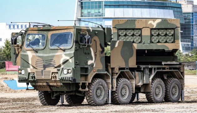 Норвегія закупить далекобійну артилерію на $2 мільярди, аби посилити вплив НАТО на Росію в Арктиці