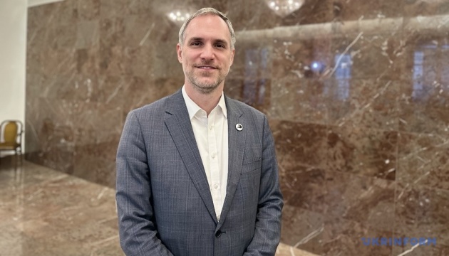 Чеський депутат сподівається, що партії Окамури не вдасться припинити підтримку українців