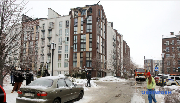 Guerre en Ukraine : Deux civils tués et quatre autres blessés dans des bombardements russes sur la région de Kyiv 