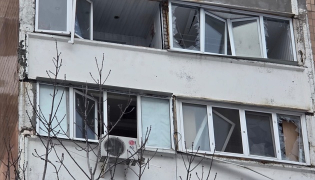 У ворога немає можливості діставати до Запоріжжя ствольною артилерією - Федоров