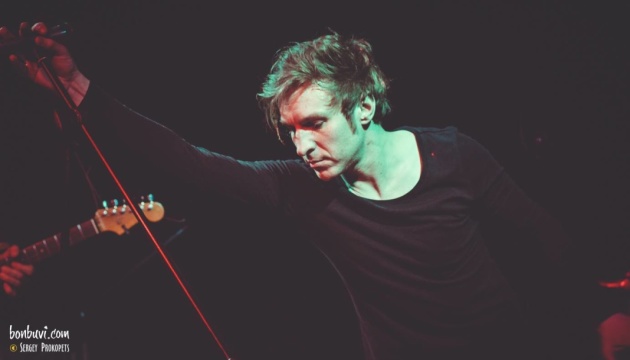 Від бойових поранень загинув медик і музикант Микола Дзяк