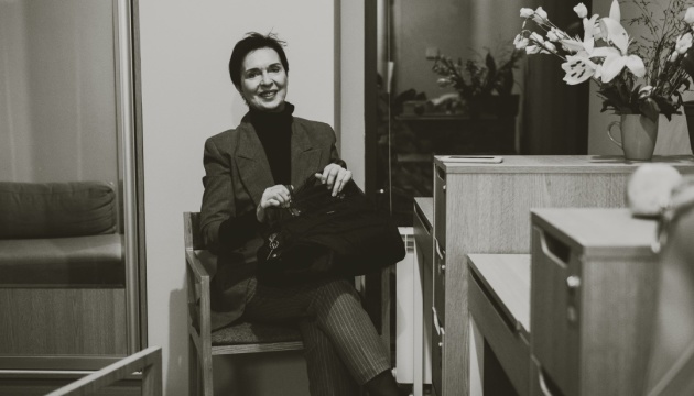 Померла акторка Театру на Подолі Тамара Плашенко