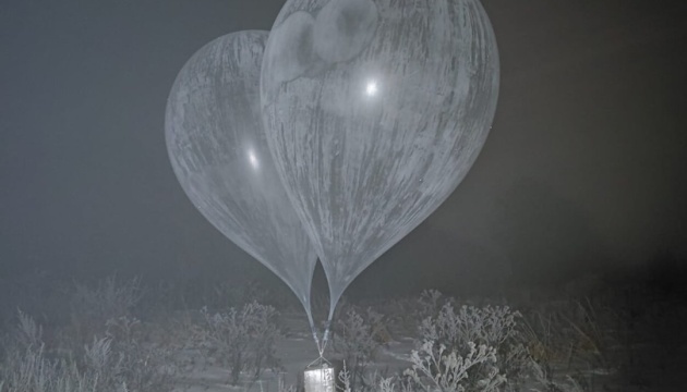 У Вільнюсі виявили метеокулю із контрабандою, поранений поліцейський