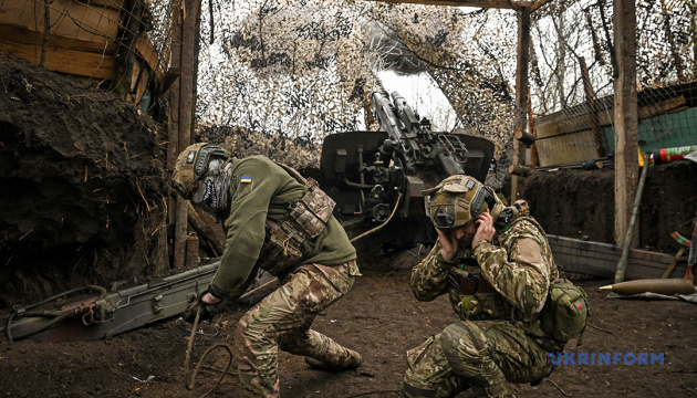 L’armée ukrainienne dément des combats de rue à Koutkivka, dans la région de Kharkiv