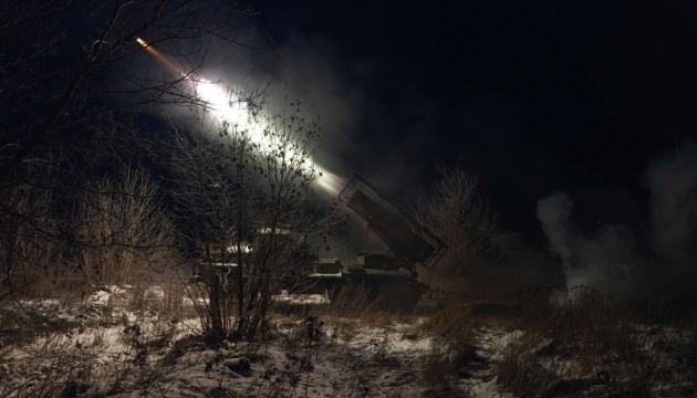 War update: 46 clashes on front line since morning, Pokrovsk sector most active