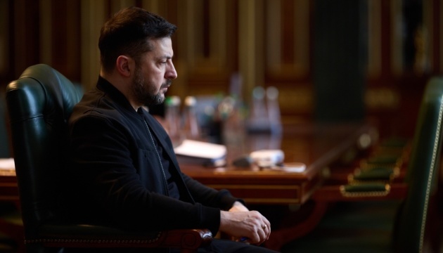 Zelensky : Après l'attaque nocturne à Kryvyi Rih, 243 maisons sont restées sans chauffage