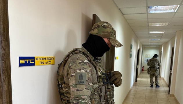 Бізнес із Росією під час війни: майно компанії арештували і передали до АРМА