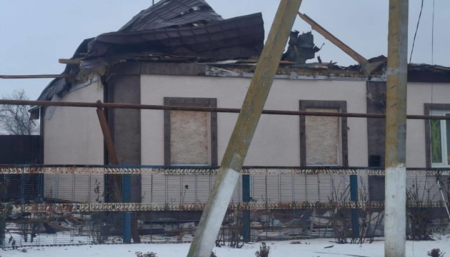 Росіяни протягом дня атакували п’ять районів Дніпропетровщини, є пошкодження