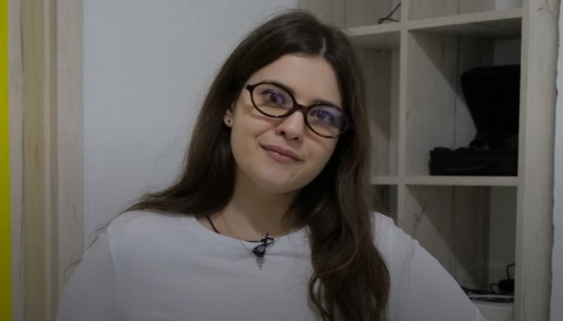 У Чернівцях дружина військового за грантові кошти відкрила реабілітаційний центр