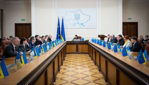 Кабмін схвалив запровадження цифрового реєстру нерухомих пам’яток України