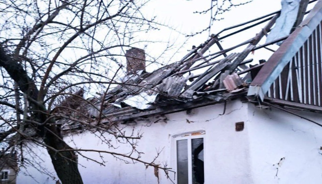 Росіяни за добу понад 840 разів били по Запорізькій області - троє загиблих, 16 поранених