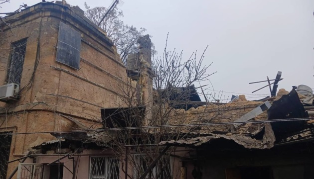 В Одесі кількість жертв російської атаки 27 січня зросла до чотирьох