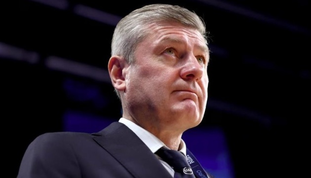 Тренер футзалістів України: З Чехію була важка гра, але ми впоралися