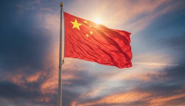 Китай зробив заяву до четвертої річниці війни в Україні