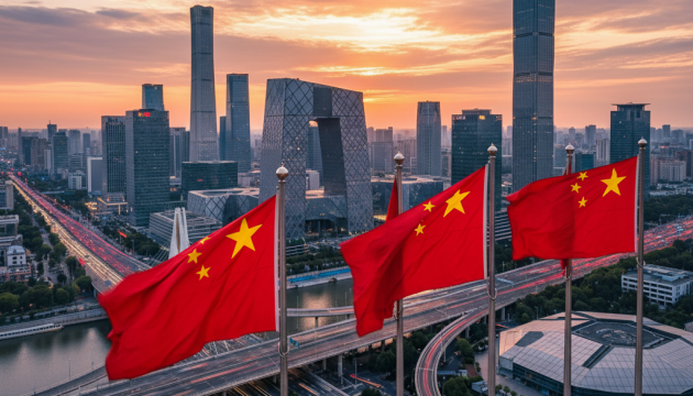 У Китаї стратили чотирьох членів злочинного угруповання, що діяло на півночі М’янми