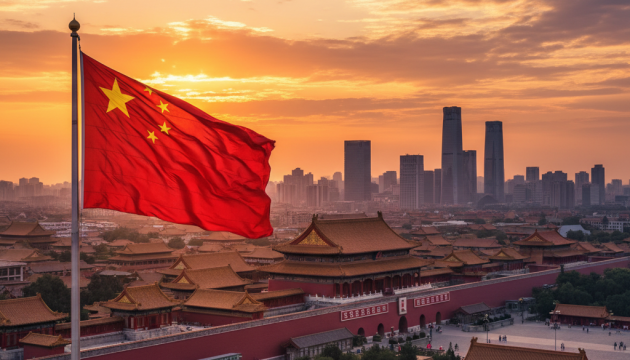 Китай пригрозив США контрзаходами через розслідування щодо примусової праці