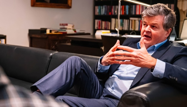 Бельгія більше не може покладатися лише на м’яку силу - мер Мехелена