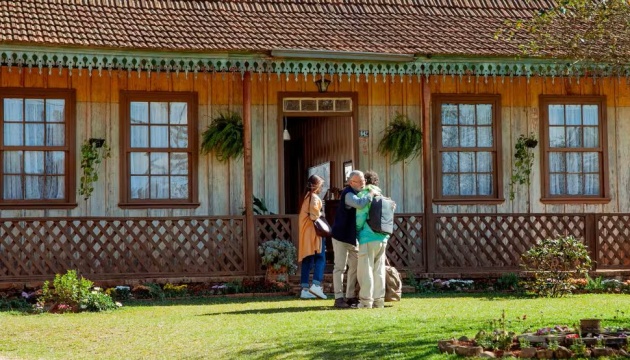 У Бразилії відбудеться премʼєра фільму «Мій дідусь Станіслав» про українську спадщину Прудентополіса