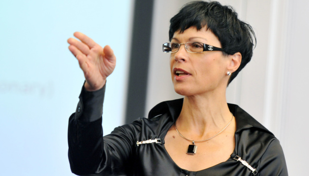 EU-Kommissarin Kos kündigt drei positive Nachrichten für die Ukraine an