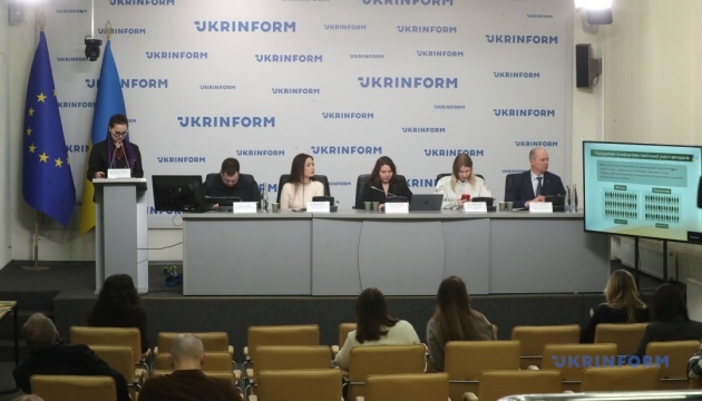 Презентація дослідження «Участь ветеранів у політиці: переваги, ризики, бар’єри й потреби»