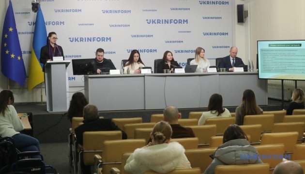 Абсолютна більшість українців підтримує участь ветеранів у політиці