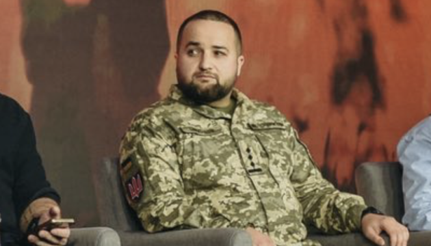 В Офісі військового омбудсмана назвали пріоритети на перші 100 днів