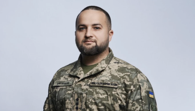 В Офісі військового омбудсмана розповіли про конфіденційність поданих звернень і скарг