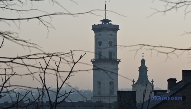 Lviv preparing for emergency situation amid possible Russian attack during severe frost