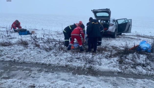 Смертельна ДТП за участі мера Вознесенська: у поліції розповіли деталі аварії