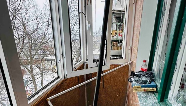 Росіяни минулої доби вбили жителя Донеччини, ще одного поранили