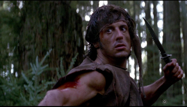 У Таїланді розпочалися зйомки приквела «Джон Рембо»