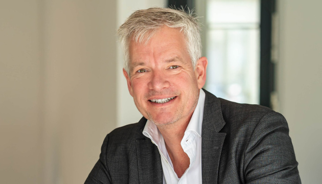 Україна демонструє, що у взаємодії з партнерами Росію можна зупинити - німецький експерт