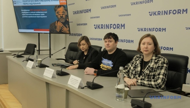 Крим 2025: Хроніки окупації та ціна спротиву 