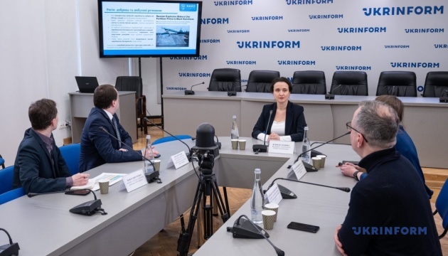 Росія використовує добрива для виробництва вибухівки в обхід санкцій - НАКО