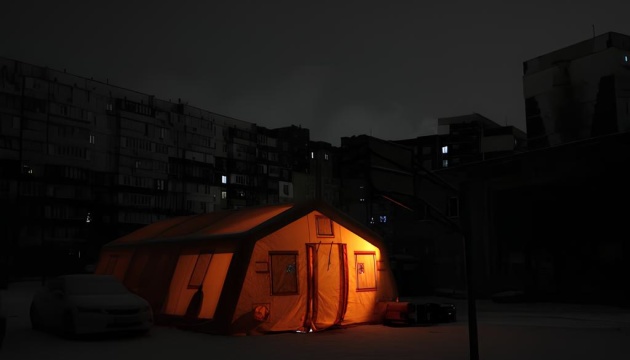 Дві воєнні зими Києва: 1942 і 2026