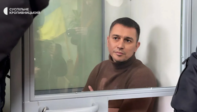 Суд заарештував мера Вознесенська через смертельну ДТП на Кіровоградщині