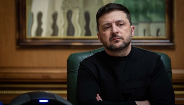 Ukrainian, Romanian Presidents discuss strengthening joint energy security