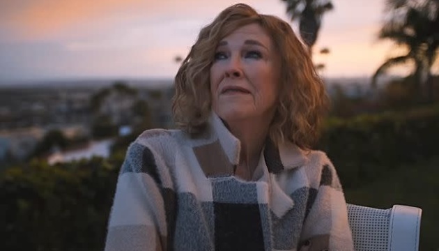 Померла акторка Кетрін О'Хара, відома за фільмами «Один вдома»