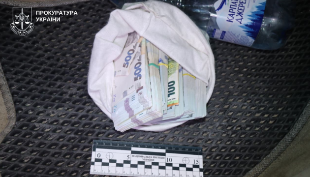 На Вінниччині фейкові працівники спецслужби видурили в пенсіонерки понад ₴1,8 мільйона