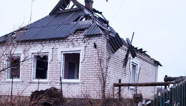 Росіяни за добу понад тисячу разів били по Запорізькій області, троє поранених