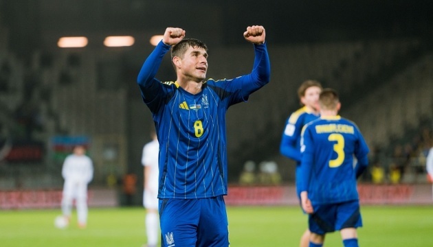 Руслан Малиновський удруге поспіль забив за «Дженоа»