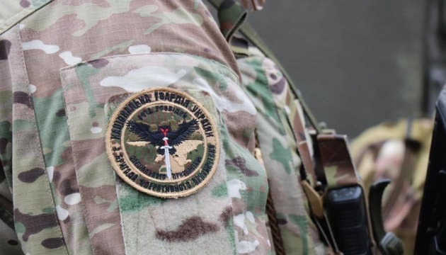 Vier russische Züge am Pokrowsker Frontabschnitt innerhalb eines Tages eliminiert