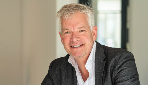 German expert: Ukraine shows that, together with partners, Russia can be stopped