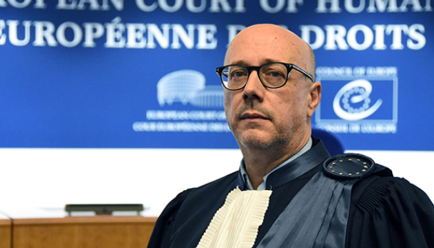 ЄСПЛ планує завершити розгляд міждержавних справ Україна-Росія до кінця 2028 року